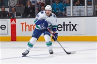 Sven Baertschi Tank Top #3576930