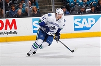 Sven Baertschi t-shirt #3576937