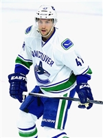 Sven Baertschi hoodie #3576942