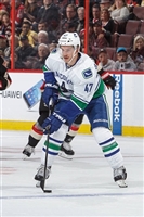 Sven Baertschi hoodie #3576943