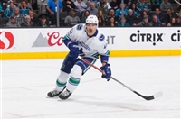 Sven Baertschi Sweatshirt #3576948