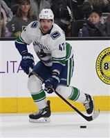 Sven Baertschi hoodie #3576949