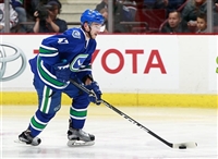 Sven Baertschi hoodie #3576950