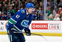 Sven Baertschi Tank Top #3576952