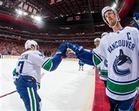 Sven Baertschi Tank Top #3576957