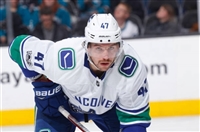 Sven Baertschi hoodie #3576960