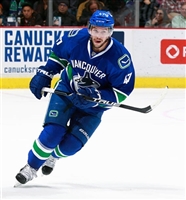 Sven Baertschi t-shirt #3576963