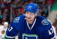 Sven Baertschi hoodie #3576964