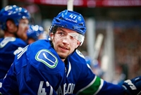 Sven Baertschi t-shirt #3576965