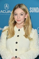 Sydney Sweeney Longsleeve T-shirt #3752262