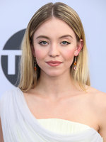 Sydney Sweeney Sweatshirt #3809400