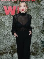 Sydney Sweeney Longsleeve T-shirt #3861000