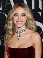 Sydney Sweeney Longsleeve T-shirt #3861009