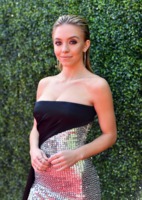 Sydney Sweeney Longsleeve T-shirt #3861029