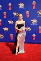 Sydney Sweeney Longsleeve T-shirt #3861044
