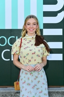 Sydney Sweeney Longsleeve T-shirt #3861045