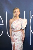 Sydney Sweeney Longsleeve T-shirt #3861060