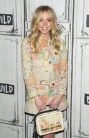 Sydney Sweeney Longsleeve T-shirt #3861066