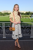 Sydney Sweeney Longsleeve T-shirt #3861070