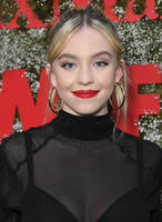 Sydney Sweeney Longsleeve T-shirt #3861071