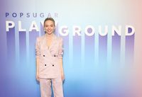 Sydney Sweeney Longsleeve T-shirt #3861076
