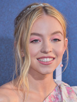 Sydney Sweeney Longsleeve T-shirt #3861079