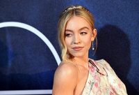 Sydney Sweeney Longsleeve T-shirt #3861081