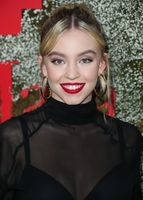 Sydney Sweeney Longsleeve T-shirt #3861083