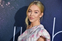 Sydney Sweeney Longsleeve T-shirt #3861084