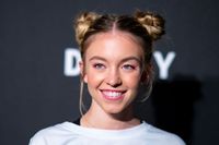 Sydney Sweeney t-shirt #3861106