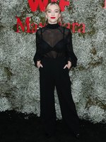 Sydney Sweeney Longsleeve T-shirt #3861108