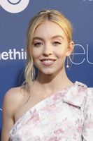 Sydney Sweeney Tank Top #3861111