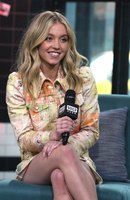 Sydney Sweeney Longsleeve T-shirt #3861118