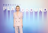 Sydney Sweeney Longsleeve T-shirt #3861119