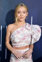 Sydney Sweeney Longsleeve T-shirt #3861124