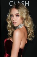 Sydney Sweeney Longsleeve T-shirt #3861139