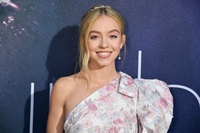 Sydney Sweeney Longsleeve T-shirt #3861162