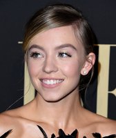 Sydney Sweeney Longsleeve T-shirt #3881819