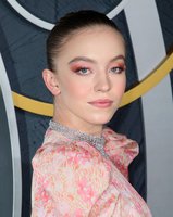 Sydney Sweeney Longsleeve T-shirt #3881842