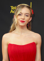 Sydney Sweeney Longsleeve T-shirt #3881869