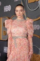 Sydney Sweeney Longsleeve T-shirt #3881871