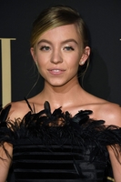 Sydney Sweeney Longsleeve T-shirt #3881876