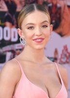 Sydney Sweeney Longsleeve T-shirt #3881900