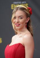 Sydney Sweeney Longsleeve T-shirt #3881913