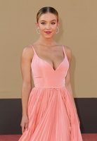 Sydney Sweeney Longsleeve T-shirt #3881954