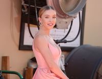 Sydney Sweeney mug #G2499259