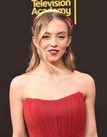 Sydney Sweeney Longsleeve T-shirt #3882018