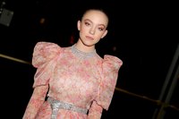 Sydney Sweeney Longsleeve T-shirt #3882043