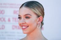 Sydney Sweeney Tank Top #3882061