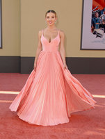 Sydney Sweeney Tank Top #3882075